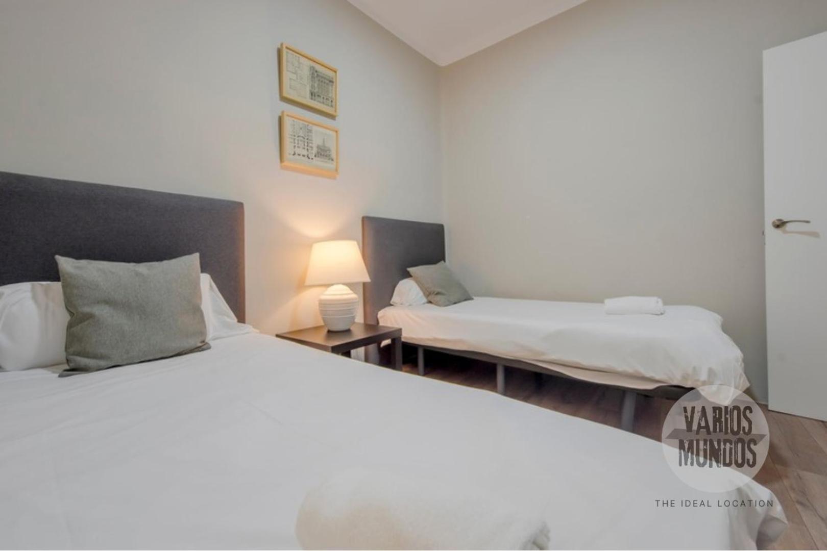 Confort Y Tradicion Para 7, Conoce Toledo 77 มาดริด ภายนอก รูปภาพ